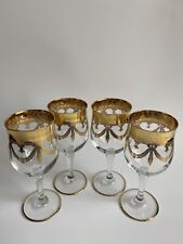 Medici crystal set for sale  Spokane