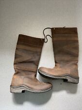 Toggi canyon boots for sale  BURY ST. EDMUNDS