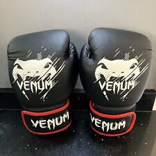 Venum boxing gloves for sale  WINSFORD