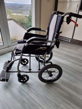 Wheelchair karma ergo for sale  KEIGHLEY