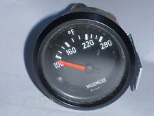 Motometer 40mm temperature for sale  ARLESEY