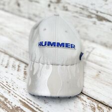 Hummer cap men for sale  NOTTINGHAM