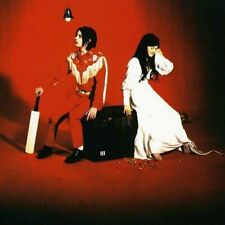 The White Stripes Elefante CD segunda mano  Embacar hacia Argentina