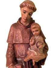 St. anthony padua for sale  Great Neck