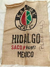 Kab cafe hidalgo for sale  Custer