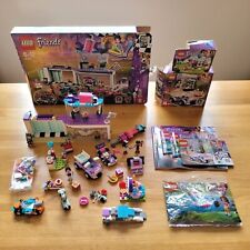 Lego friends sets for sale  SLEAFORD