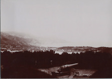 Mont boron vue d'occasion  Pagny-sur-Moselle