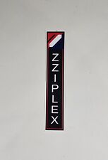Zziplex Vinyl Sticker - fishing rod, tackle box, multi use (3) for sale  Shipping to South Africa