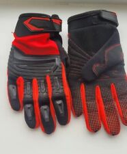 Halfords bike gloves for sale  LEEDS