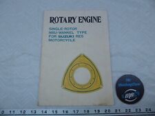 wankel rotary engine for sale  Appleton