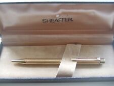 Sheaffer targa 1011 for sale  LEATHERHEAD