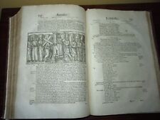 1654 annales ecclesiastici usato  Tradate