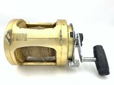 SHIMANO TIAGRA 80W  REEL BIG GAME Saltwater Fishing Trolling  Excellent 1855 for sale  Shipping to South Africa