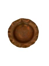 Vintage Avon Coppersmith Trinket Dish 100% Copper for sale  Shipping to South Africa