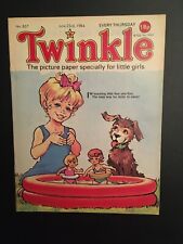 Twinkle comic 857 for sale  LOUGHTON