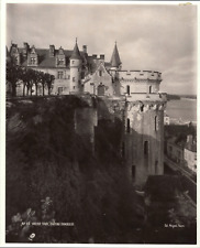Amboise château royal d'occasion  Pagny-sur-Moselle