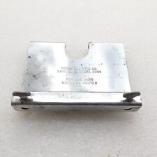 Rockwell edge guide for sale  Mansfield