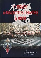 Revue 1er régiment d'occasion  Épinay-sur-Seine