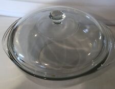 PYREX G5C A ~ 7-3/4" OD - 7-1/4" ID ~ TAMPA DE VIDRO Compatível com Rival Crockpot BS 5/7 comprar usado  Enviando para Brazil