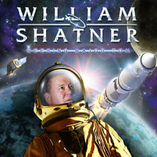 William shatner seeking for sale  Shepherdsville