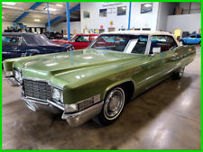 1969 cadillac coupe for sale  Salem