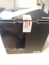 USED - POCKET CUBE THREE 4G LTE WORKING for sale  Shipping to South Africa