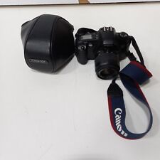 Câmera Canon Rebel G com estojo comprar usado  Enviando para Brazil