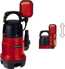 Einhell 7835 pompa usato  Trapani