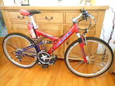 petrol mountain bike for sale  ROSSENDALE