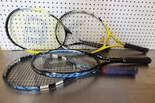 Lot tennis racquet for sale  Fort Collins