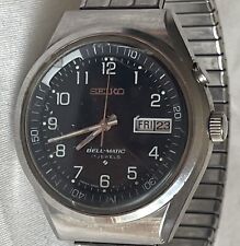 Seiko bell matic for sale  Cottontown