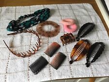 Collection hair accessories for sale  LINCOLN