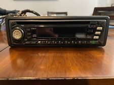 Car stereo jvc for sale  Plano