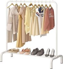 Clothing garment rack for sale  LEICESTER