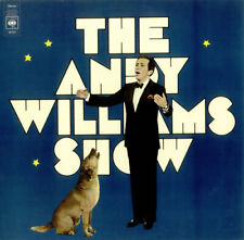 Andy williams vinyl for sale  UK