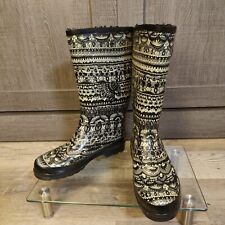 Rain boots women for sale  Marysville