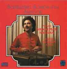 Used, Shiv Kumar Sharma Zakir Hussain Scintillating Sounds Of The Santoor Oriental CD for sale  Shipping to South Africa