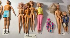 Older barbie ken for sale  Westbrook