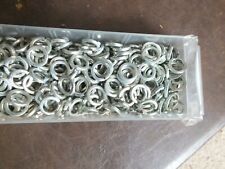 Inch spring washers for sale  TONBRIDGE