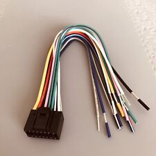 Boss wire harness for sale  Clayton