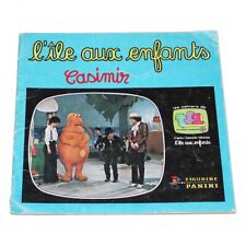 Album panini vintage d'occasion  Cerisy-la-Salle