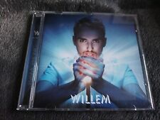 Album christophe willem d'occasion  Villeurbanne