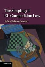 Shaping competition law for sale  EASTBOURNE