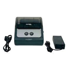 Stamps.com ProLabel+ P4 Direct Thermal Label Printer Ethernet USB w/ Adapter for sale  Shipping to South Africa