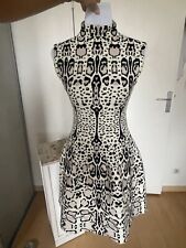 Robe panthère alaïa. d'occasion  Cachan