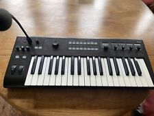 Korg synthesizer for sale  LONDON