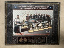 dale earnhardt plaque for sale dale earnhardt plaque for sale Sugarloaf