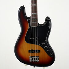 Usado, Fender México Classic 70s Jazz Bass 3Tone Sunburst [SN MX13381308] comprar usado  Enviando para Brazil