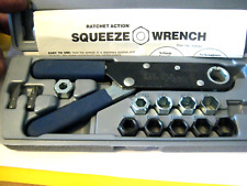 Spec tools ratcheting for sale  Norfolk