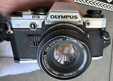 Olympus appareil photo d'occasion  Ajaccio-